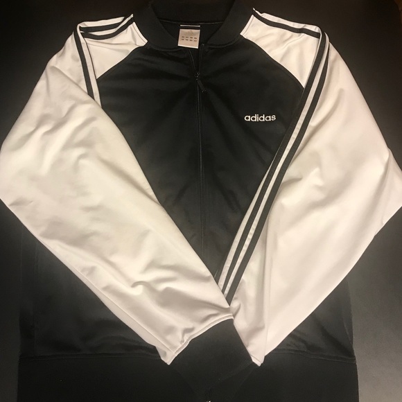 adidas Other - 🔥Adidas Zip-Up Jacket🔥